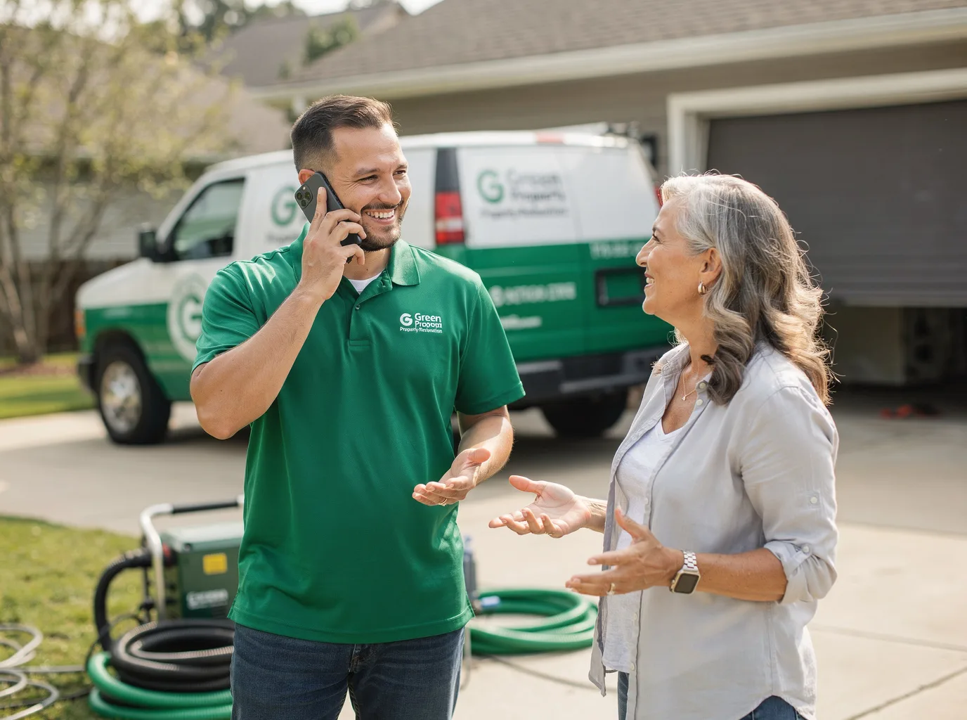 Water Damage Restoration Hinckley, MN FAQs